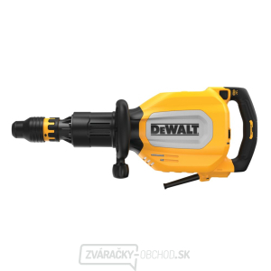 Búracie kladivo SDS Max, 1 700 W, 27 J DeWALT D25911K  Búracie kladivo SDS Max, 1 700 W, 27 J DeWALT D25911K  gallery main image