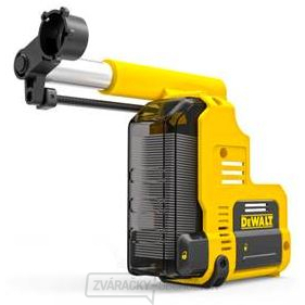 Aku odsávania DeWALT D25303DH Aku odsávania DeWALT D25303DH gallery main image
