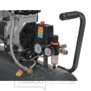 AKCIOVÁ SET SETMB-K202, Bezolejový kompresor 50l, 230V, 2 piesty s príslušenstvom | 2000W | Matabro náhled