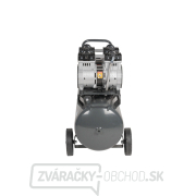 AKCIOVÁ SET SETMB-K203, Bezolejový kompresor 50l, 230V, 4 piesty s príslušenstvom | 2x1500W | Matabro AKCIOVÁ SET SETMB-K203, Bezolejový kompresor 50l, 230V, 4 piesty s príslušenstvom | 2x1500W | Matabro náhled