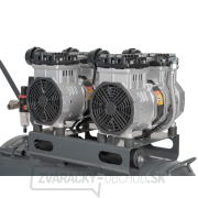 AKCIOVÁ SET SETMB-K203, Bezolejový kompresor 50l, 230V, 4 piesty s príslušenstvom | 2x1500W | Matabro AKCIOVÁ SET SETMB-K203, Bezolejový kompresor 50l, 230V, 4 piesty s príslušenstvom | 2x1500W | Matabro náhled