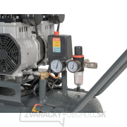 AKCIOVÁ SET SETMB-K203, Bezolejový kompresor 50l, 230V, 4 piesty s príslušenstvom | 2x1500W | Matabro AKCIOVÁ SET SETMB-K203, Bezolejový kompresor 50l, 230V, 4 piesty s príslušenstvom | 2x1500W | Matabro náhled