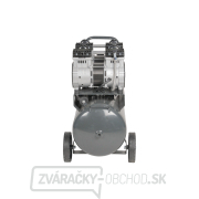 AKCIOVÁ SET SETMB-K204, Bezolejový kompresor 50l, 230V, 4 piesty s príslušenstvom | 4000W | Matabro náhled