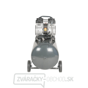 AKCIOVÁ SET SETMB-K205, Bezolejový kompresor 100l, 230V, 4 piesty s príslušenstvom| 4000W | Matabro AKCIOVÁ SET SETMB-K205, Bezolejový kompresor 100l, 230V, 4 piesty s príslušenstvom| 4000W | Matabro náhled
