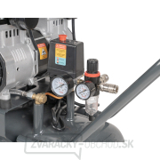 AKCIOVÁ SET SETMB-K205, Bezolejový kompresor 100l, 230V, 4 piesty s príslušenstvom| 4000W | Matabro AKCIOVÁ SET SETMB-K205, Bezolejový kompresor 100l, 230V, 4 piesty s príslušenstvom| 4000W | Matabro náhled