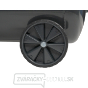 AKCIOVÁ SET SETMB-K205, Bezolejový kompresor 100l, 230V, 4 piesty s príslušenstvom| 4000W | Matabro AKCIOVÁ SET SETMB-K205, Bezolejový kompresor 100l, 230V, 4 piesty s príslušenstvom| 4000W | Matabro náhled