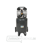 AKCIOVÁ SET SETMB-K207, Bezolejový vertikálny kompresor 50l, 230V, 2 piesty, s príslušenstvom | 2000W | 10 BAR | Matabro AKCIOVÁ SET SETMB-K207, Bezolejový vertikálny kompresor 50l, 230V, 2 piesty, s príslušenstvom | 2000W | 10 BAR | Matabro náhled