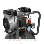 AKCIOVÁ SET SETMB-K207, Bezolejový vertikálny kompresor 50l, 230V, 2 piesty, s príslušenstvom | 2000W | 10 BAR | Matabro AKCIOVÁ SET SETMB-K207, Bezolejový vertikálny kompresor 50l, 230V, 2 piesty, s príslušenstvom | 2000W | 10 BAR | Matabro náhled