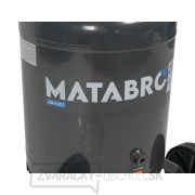 AKCIOVÁ SET SETMB-K207, Bezolejový vertikálny kompresor 50l, 230V, 2 piesty, s príslušenstvom | 2000W | 10 BAR | Matabro AKCIOVÁ SET SETMB-K207, Bezolejový vertikálny kompresor 50l, 230V, 2 piesty, s príslušenstvom | 2000W | 10 BAR | Matabro náhled
