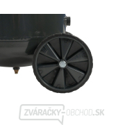 AKCIOVÁ SET SETMB-K207, Bezolejový vertikálny kompresor 50l, 230V, 2 piesty, s príslušenstvom | 2000W | 10 BAR | Matabro AKCIOVÁ SET SETMB-K207, Bezolejový vertikálny kompresor 50l, 230V, 2 piesty, s príslušenstvom | 2000W | 10 BAR | Matabro náhled