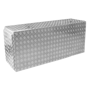 HLINÍKOVÝ PREPRAVNÝ BOX GT 790 Náhľad