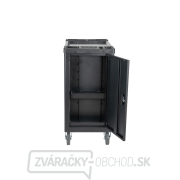 Dielenský vozík na náradie Matabro MB-TC03 | prázdny náhled