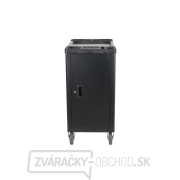 Dielenský vozík na náradie Matabro MB-TC03 | prázdny náhled