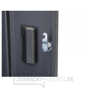 Dielenský vozík na náradie Matabro MB-TC03 | prázdny náhled