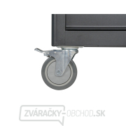 Dielenský vozík na náradie Matabro MB-TC03 | prázdny náhled