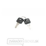 Dielenský vozík na náradie Matabro MB-TC03 | prázdny náhled