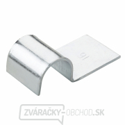 Príchytka potrubia DeWALT DDF4410000, 16 mm, 100 ks Príchytka potrubia DeWALT DDF4410000, 16 mm, 100 ks gallery main image