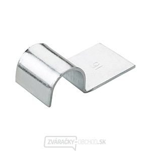 Príchytka potrubia DeWALT DDF4410050, 19 mm, 100 ks Príchytka potrubia DeWALT DDF4410050, 19 mm, 100 ks gallery main image