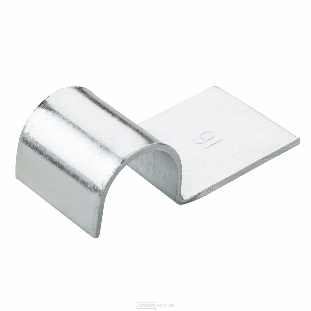 Príchytka potrubia DeWALT DDF6753200, 20 mm, 100 ks