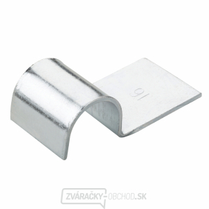 Príchytka potrubia DeWALT DDF4410150, 25 mm, 100 ks Príchytka potrubia DeWALT DDF4410150, 25 mm, 100 ks gallery main image