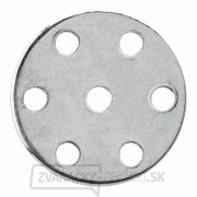 Podložka na latovanie DeWALT DDF6755012, 25 mm, 100 ks Podložka na latovanie DeWALT DDF6755012, 25 mm, 100 ks gallery main image