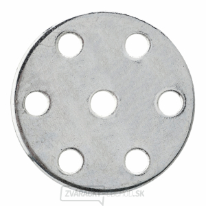 Podložka na latovanie DeWALT DDF6755012, 25 mm, 100 ks Podložka na latovanie DeWALT DDF6755012, 25 mm, 100 ks gallery main image