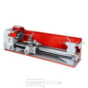 Sústruh na kov s variabilnou rýchlosťou HOLZMANN ED420FXL_230V Sústruh na kov s variabilnou rýchlosťou HOLZMANN ED420FXL_230V gallery main image