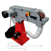 Brúska na kov HOLZMANN MSM150ABS Brúska na kov HOLZMANN MSM150ABS gallery main image