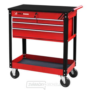 Vozík na náradie Holzmann WW862ECO Vozík na náradie Holzmann WW862ECO gallery main image