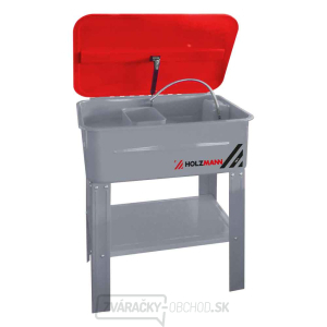 Umývačka náradia a dielov HOLZMANN TW75 Umývačka náradia a dielov HOLZMANN TW75 gallery main image
