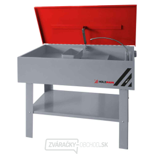 Umývačka náradia a dielov HOLZMANN TW150 Umývačka náradia a dielov HOLZMANN TW150 gallery main image