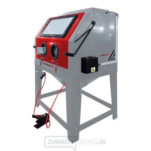 Pieskovacia kabína HOLZMANN SK990 Pieskovacia kabína HOLZMANN SK990 gallery main image