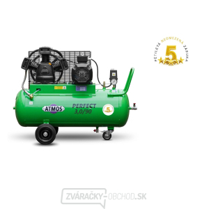 Kompresor Atmos Perfect 3/90 Kompresor Atmos Perfect 3/90 gallery main image