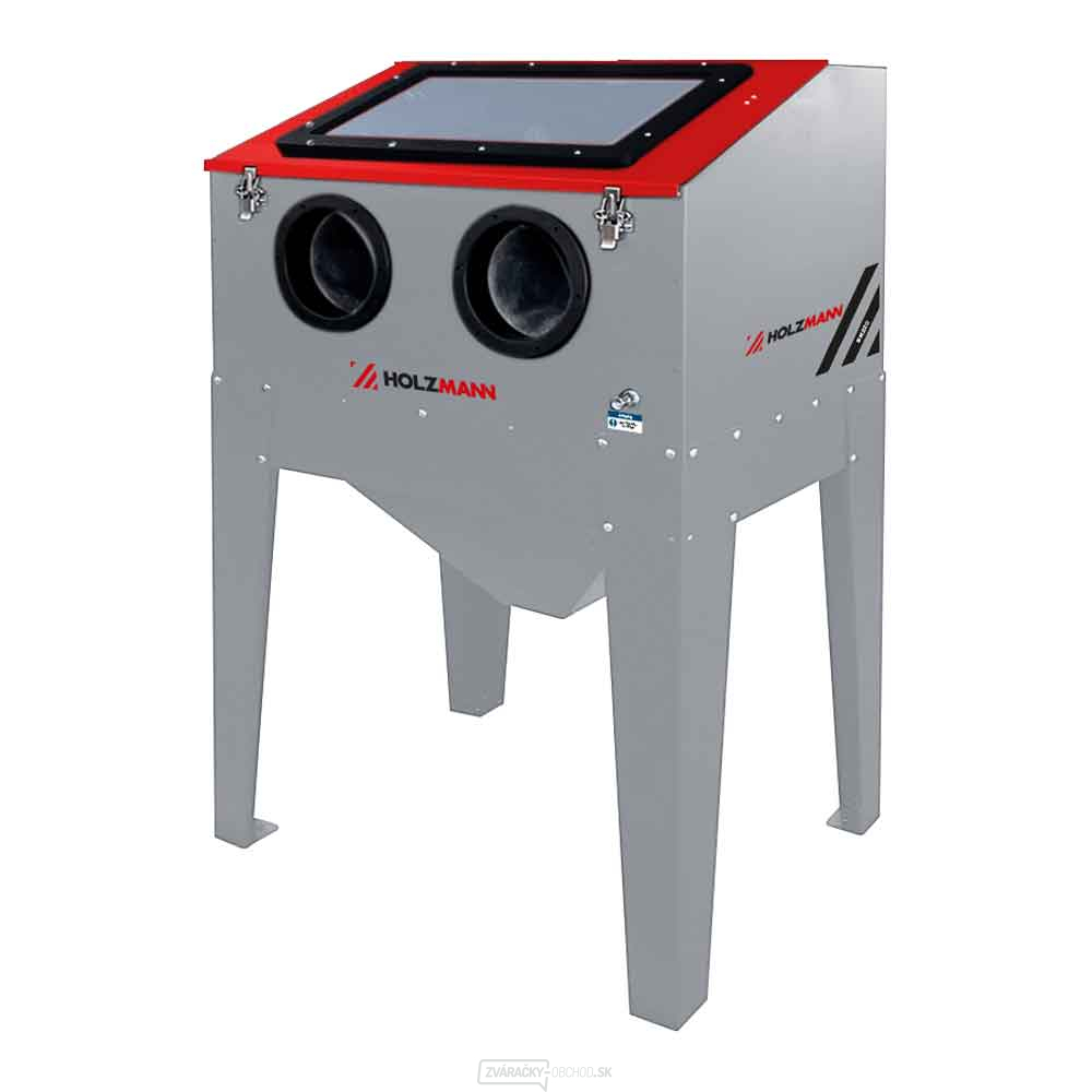 Pieskovacia kabína HOLZMANN SK220