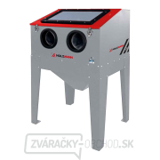 Pieskovacia kabína HOLZMANN SK220 Pieskovacia kabína HOLZMANN SK220 gallery main image