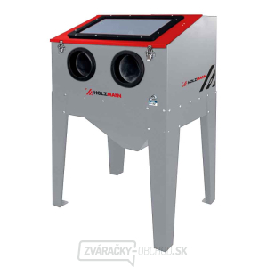 Pieskovacia kabína HOLZMANN SK220 Pieskovacia kabína HOLZMANN SK220 gallery main image