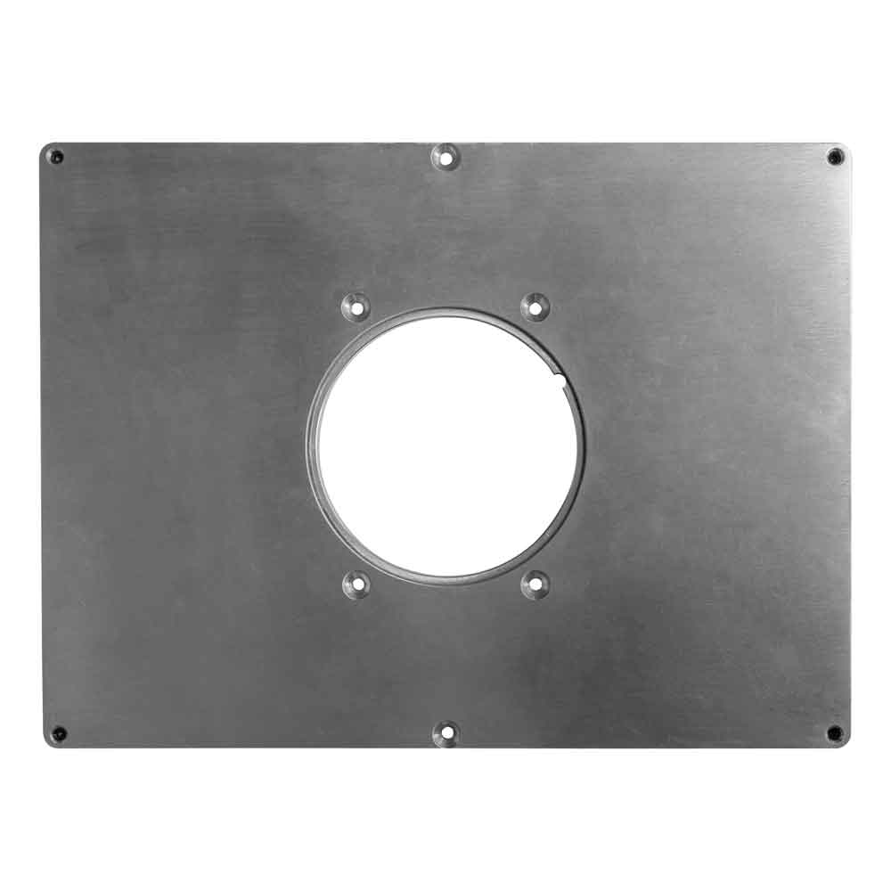 Kovová stolná vložka OFT102 Holzmann OFTINLAY1