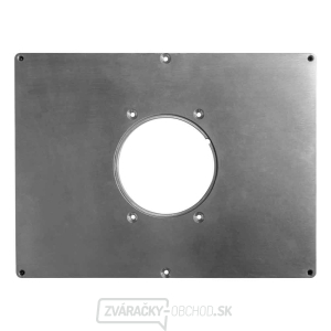 Kovová stolná vložka OFT102 Holzmann OFTINLAY1 Kovová stolná vložka OFT102 Holzmann OFTINLAY1 gallery main image