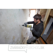 Príklepová dvojrýchlostná vŕtačka Stanley 1100 W Príklepová dvojrýchlostná vŕtačka Stanley 1100 W náhled