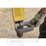 Búracie sekacie kladivo Stanley 1600 W/5-15J SDS-max 10,5kg, kufor Búracie sekacie kladivo Stanley 1600 W/5-15J SDS-max 10,5kg, kufor náhled