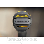 Aku vŕtačka Stanley V20, 2 x 2.0Ah, kitbox Aku vŕtačka Stanley V20, 2 x 2.0Ah, kitbox náhled