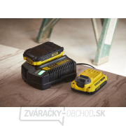 Aku vŕtačka Stanley V20, 2 x 2.0Ah, kitbox Aku vŕtačka Stanley V20, 2 x 2.0Ah, kitbox náhled