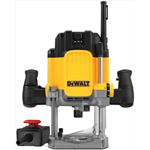Horná frézka DeWALT DWE627KT 2300W, kufor Tstak Horná frézka DeWALT DWE627KT 2300W, kufor Tstak gallery main image