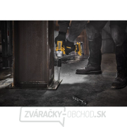 AKU rázový uťahovák s veľkým momentom DeWALT DCF961H2G 18V, 2x5Ah, nabíjačka, PUR AKU rázový uťahovák s veľkým momentom DeWALT DCF961H2G 18V, 2x5Ah, nabíjačka, PUR náhled