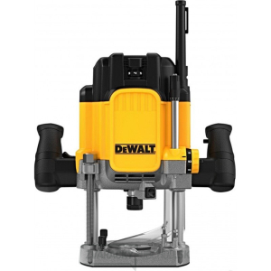 Horná frézka DeWALT DWE625 2300W  Horná frézka DeWALT DWE625 2300W  gallery main image