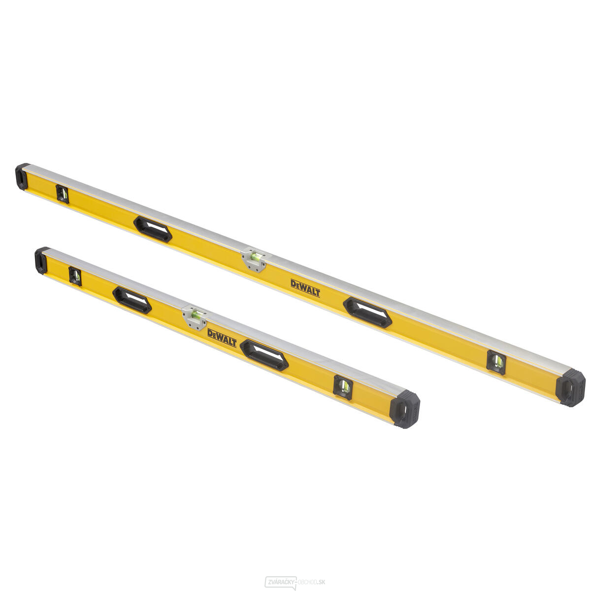 Súprava vodováh 120+180 cm DWHT82650-1