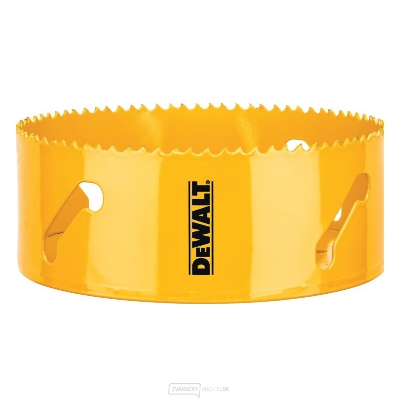 Vŕtacie korunky DeWALT DT90350 sada 13ks, 16-64mm