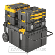 Pojazdný box na náradie DeWALT DWST17871-1 náhled