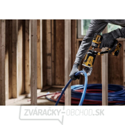 Rezací adaptér DeWALT DT20560 PVC Rezací adaptér DeWALT DT20560 PVC náhled