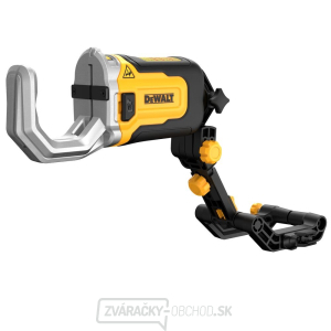 Rezací adaptér DeWALT DT20560 PVC Rezací adaptér DeWALT DT20560 PVC gallery main image
